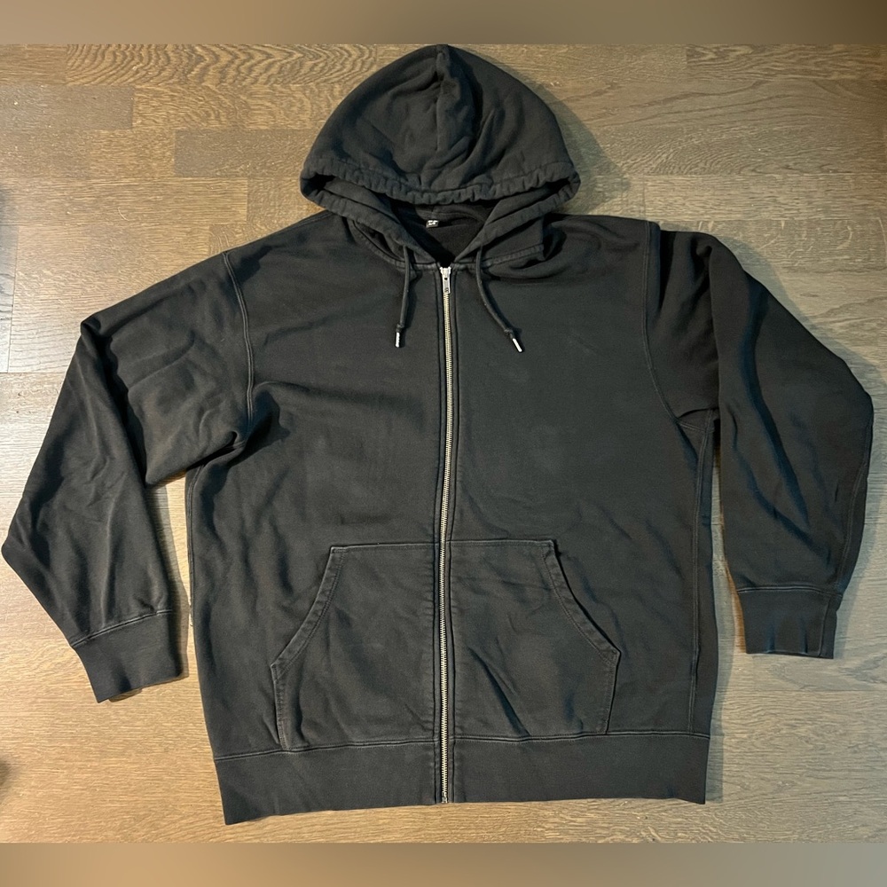Uniqlo Men's Hoodie